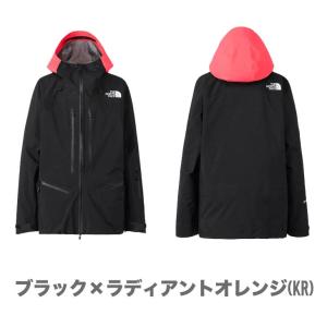 THE NORTH FACE ザ・ノース・フェ...の詳細画像1