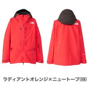 THE NORTH FACE ザ・ノース・フェ...の詳細画像2