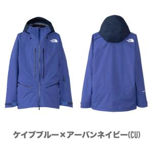 THE NORTH FACE ザ・ノース・フェ...の詳細画像3