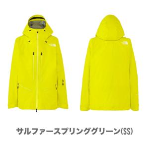 THE NORTH FACE ザ・ノース・フェ...の詳細画像4