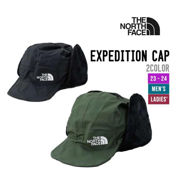THE NORTH FACE ザ・ノース・フェイス EXPEDITION CAP エクスペディション...