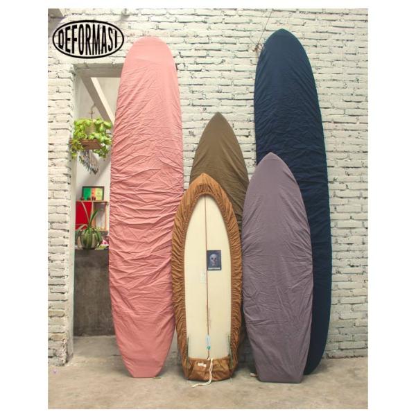 DEFORMASI デフォルマシ WASABI BABY CANVAS DECK WRAP ワサビ ...