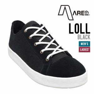 AREth（アース） アースシューズ プラグ スニーカー スケートシューズ