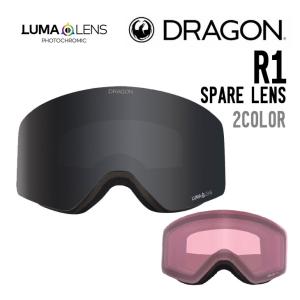 DRAGON R1 23-24 格安❕ ドラゴン 23-24 DRAGON スノー ゴーグル R1 アールワン JANPAN