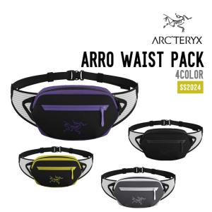 ARC'TERYX（アークテリクス） Arro 8 Shoulder Bag アロー 8