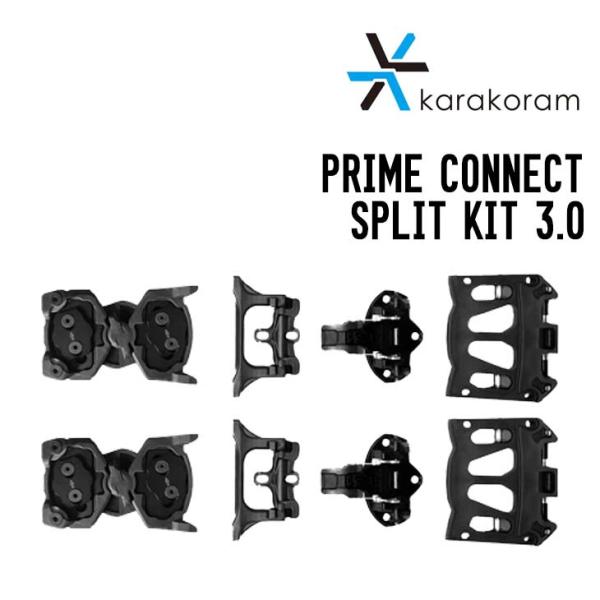 KARAKORAM カラコラム CONNECT SPLIT CONVERSION KIT 3.0 コ...