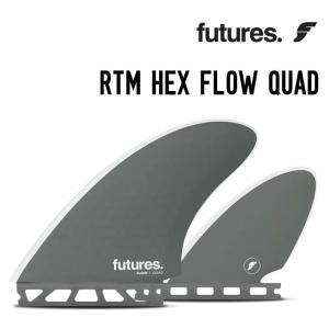 futures.（フューチャー） futures. TECH FLEX AM2 Large 5FIN