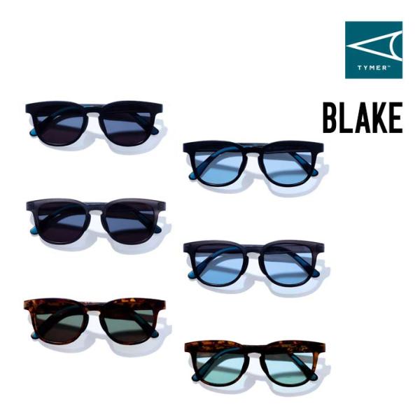 TYMER タイマー BLAKE ブレイク 正規品 サングラス スポーツ 日本発 ユニセックス