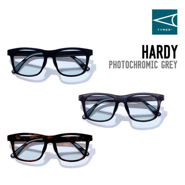 TYMER タイマー HARDY ハーディ 正規品 サングラス スポーツ 日本発 ユニセックス