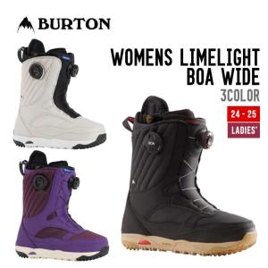 BURTON バートン スノーボード ブーツ レディース Women's Felix