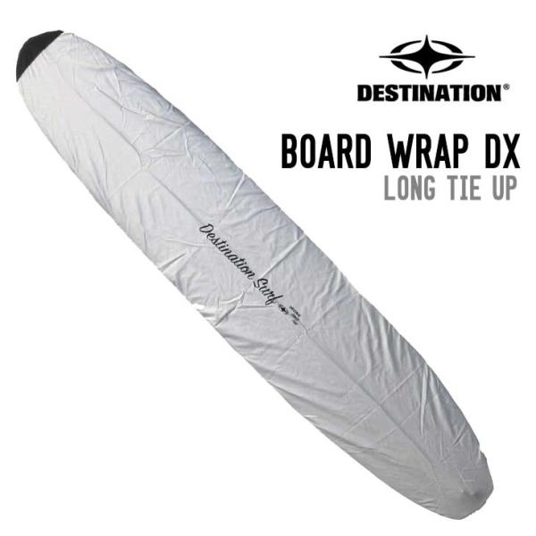 DESTINATION ディスティネーション BOARD WRAP DX カバー 防水性 紫外線カッ...