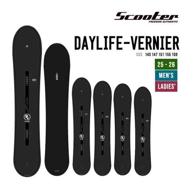SCOOTER スクーター 25-26 DAYLIFE-VENIER デイライフ バーニア 2025...