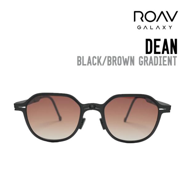 ROAV GALAXY ローブギャラクシー DEAN ディーン サングラス 超軽量 折りたたみ 13...