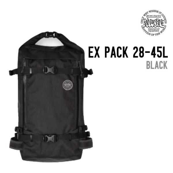 RAIN OR SHINE レインオアシャイン EX PACK 28-45L EX パック 28-4...