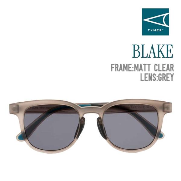 TYMER タイマー BLAKE ブレイク サングラス 正規品 ユニセックス 日本発 おしゃれ