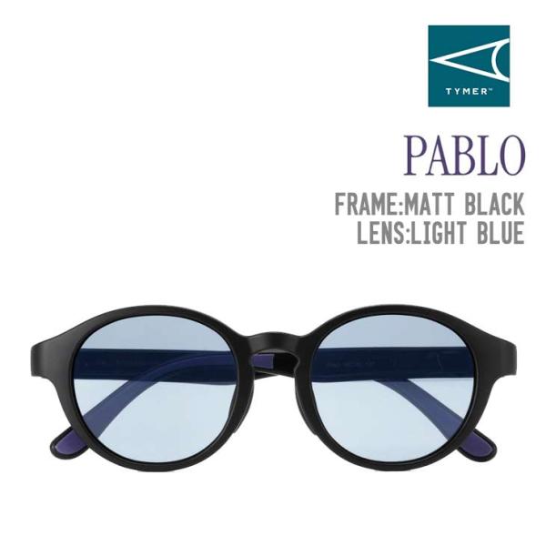 TYMER タイマー PABLO パブロ サングラス 正規品 ユニセックス 日本発 おしゃれ