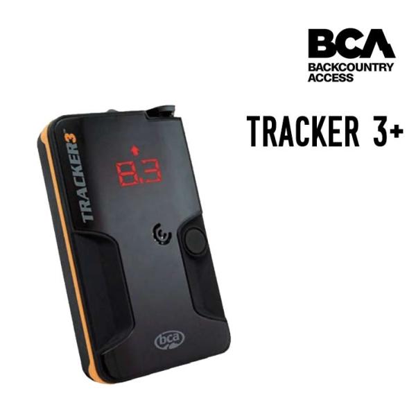 BCA ビーシーエー  TRACKER 3+ トラッカー アバランチ ビーコン C201200601...