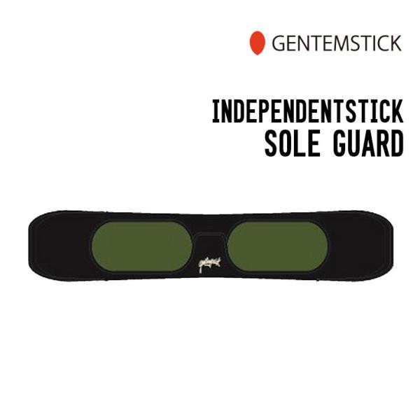 GENTEM STICK ゲンテンスティック INDEPENDENTSTICK SOLE GUARD...