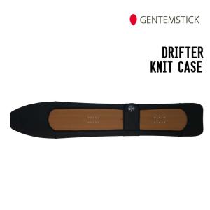 GENTEMSTICK ゲンテンスティック スノーボード ニットケース DRIFTER