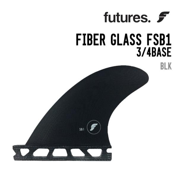 FUTURE FIN フューチャーフィン FIBERGRASS SB-1 エスビーワン サーフィン ...