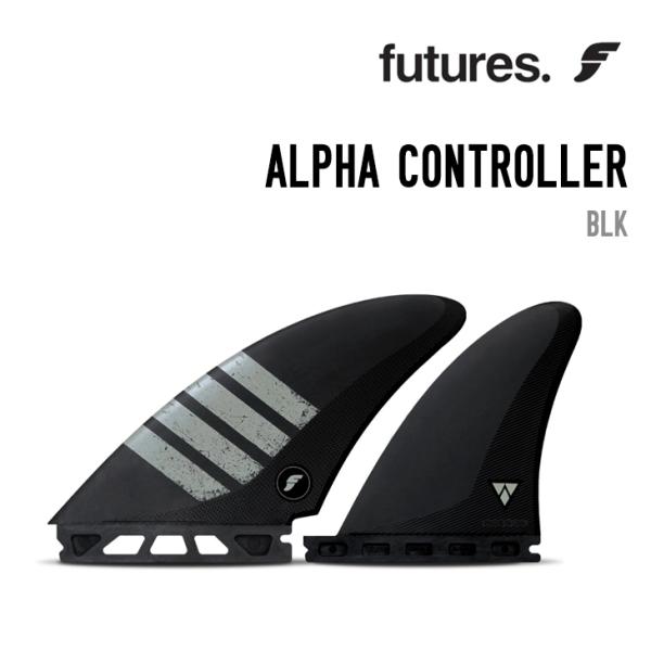 FUTURE FIN フューチャーフィン ALPHA CONTROLLER アルファ コントローラー...