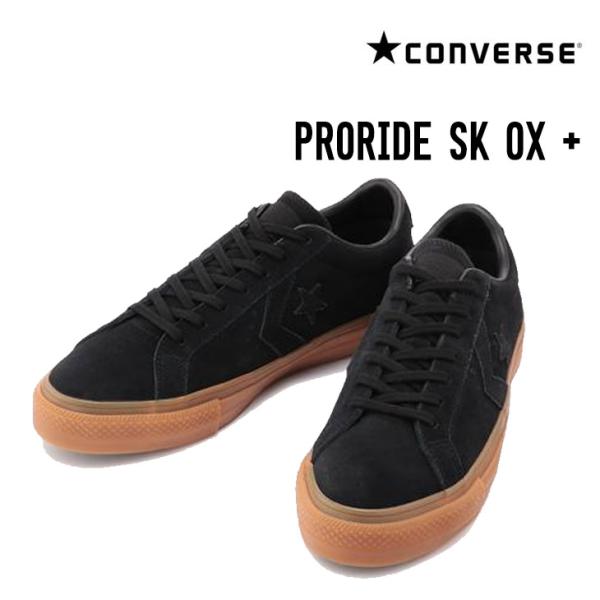 CONVERSE コンバース PRORIDE SK OX + プロライド エスケー オーエックス メ...