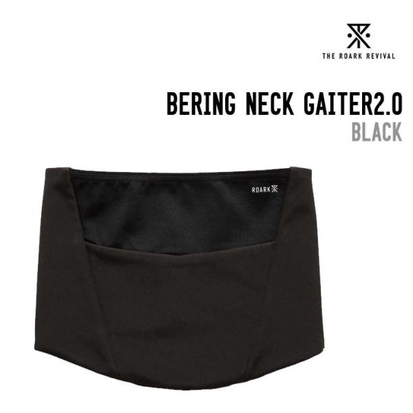 ROARK ロアーク BERING NECK GAITER 2.0 ネックゲイター RAJ1070-...