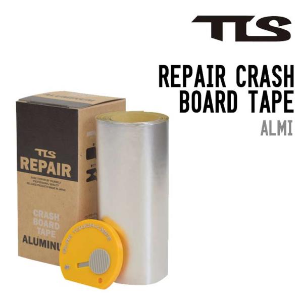 TOOLS ツールス REPAIR CRASH BOARD TAPE サーフボードリペア テープ ク...
