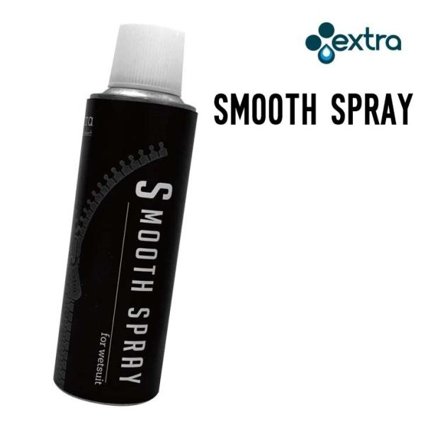 EXTRA エクストラ WETSUITS SMOOTH SPRAY スムーススプレー ウェットスーツ...