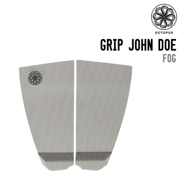 OCTOPUS オクトパス GRIP JOHN DOE サーフボード デッキパッド