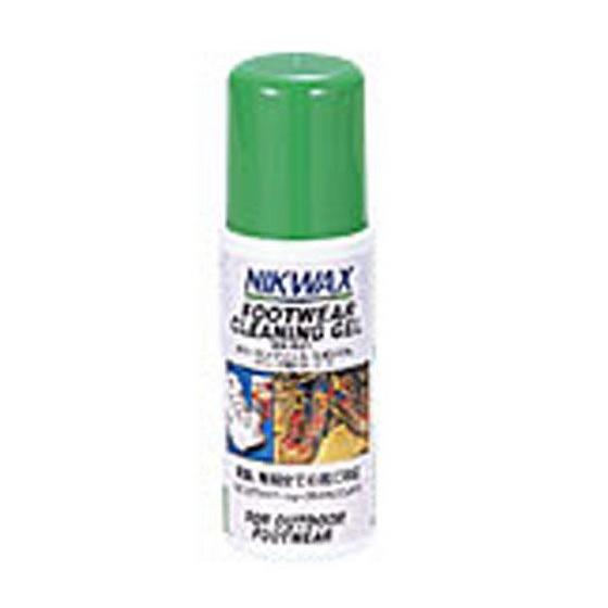 NIKWAX BE-821：FOOTWEAR CLEANING GEL