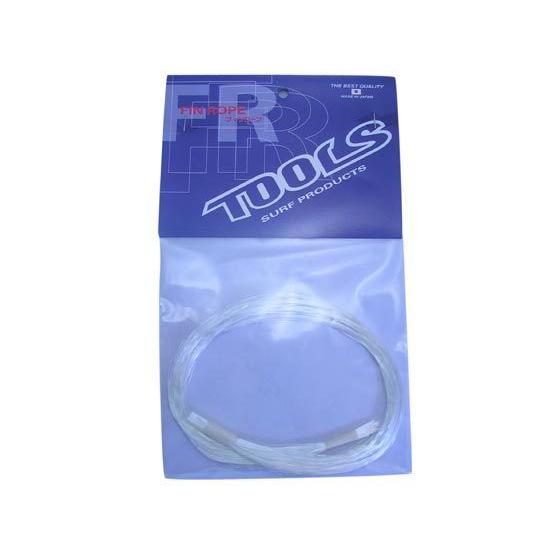 TOOLS/ツールス サーフボードリペア用 フィンロープ FIN ROPEメール便対応可