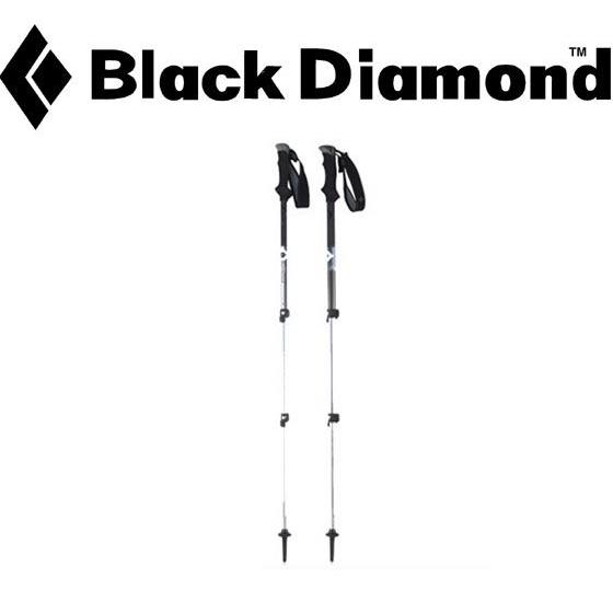 BLACK DIAMOND  CONTOUR ELLIPTIC CARBON