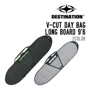 激安！ディスティネーション SOFT LONGBOARD SOCK CASE DESTINATION ディスティネーション サーフボードケース ロング