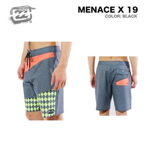 BILLABONG サーフパンツ メンズファッション MENACE X 19”｜sidecar