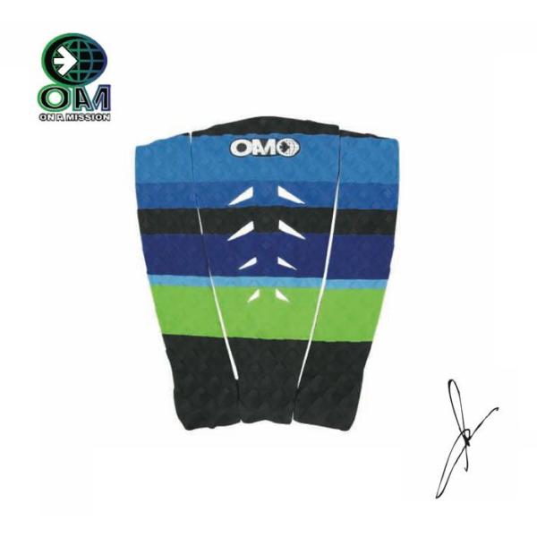 ON A MISSION / OAM サーフ デッキパッド DECK PAD MICHEL BOUR...