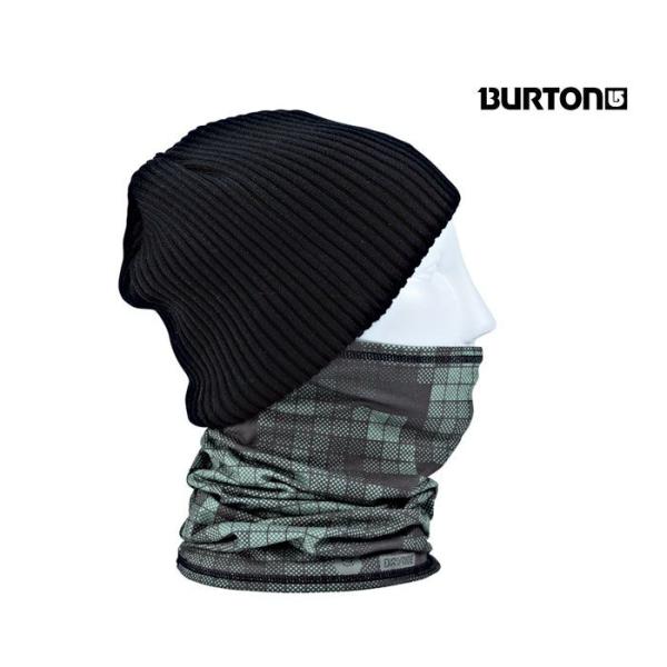 BURTON バートン ネックウォーマー  1LYR MD NCK WMR : NORI POPUL...
