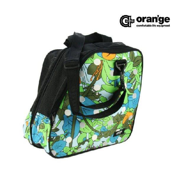 oran'ge オレンジ ブーツバッグ BOOTS VENTILATION BAG：2015 LF