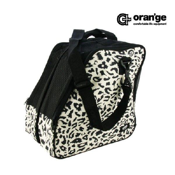 oran'ge オレンジ ブーツバッグ BOOTS VENTILATION BAG：2013 ORG...