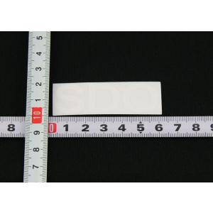 SADIO サディオ ステッカー STICKE...の詳細画像1