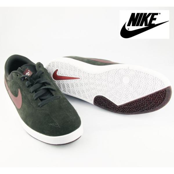 NIKE ナイキ  メンズ  スニーカー SB ERIC KOSTON  エリック・コストン : T...