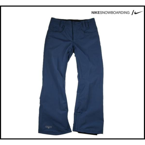 NIKE スノーボード ウェア ナイキ 12-13 RUSKIN SE PANTS : UTILIT...