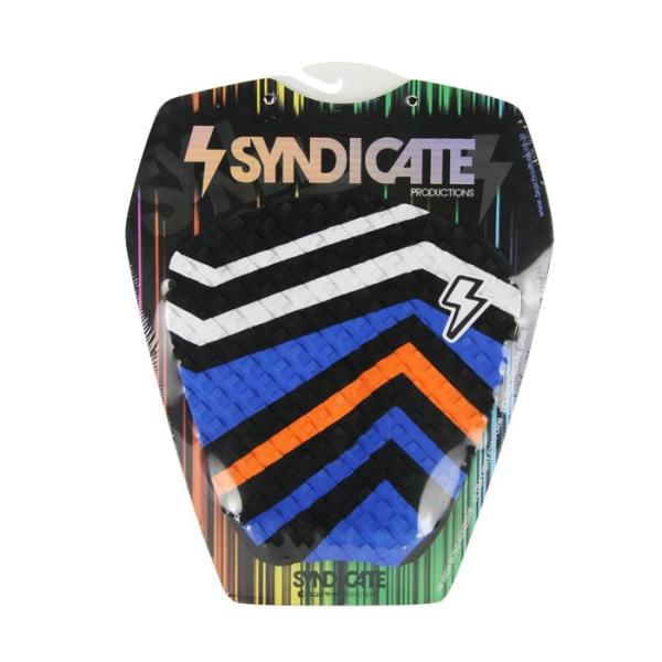デッキパッド サーフィン SYNDICATE