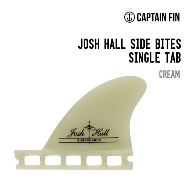 CAPTAIN FIN キャプテンフィン JOSH HALL SIDE BITES SINGLE T...