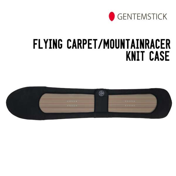 GENTEMSTICK ゲンテンスティック FLYINGCARPET/MOUNTAINRACER K...