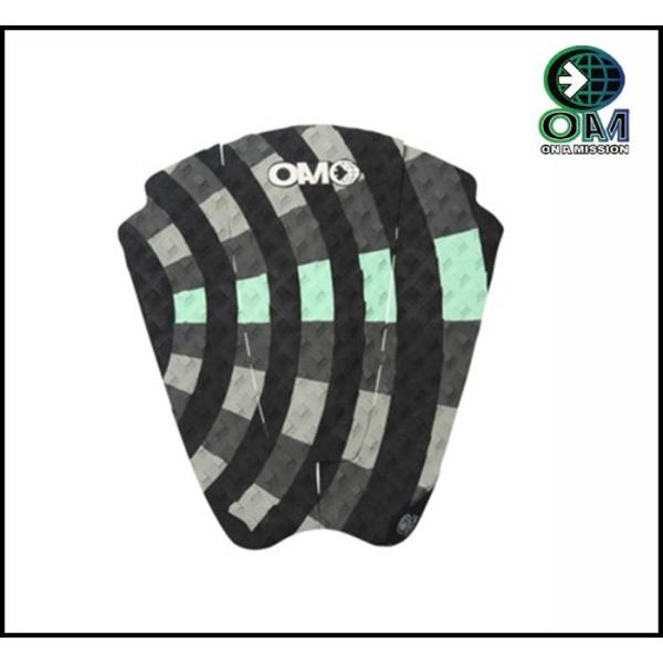 ON A MISSION / OAM サーフ デッキパッド DECK PAD TAYLOR KNOX...