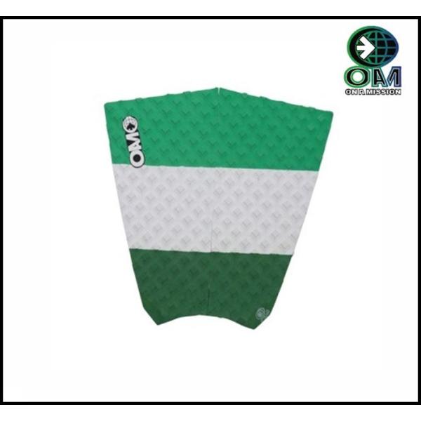 ON A MISSION / OAM サーフ デッキパッド DECK PAD MITCH COLEB...