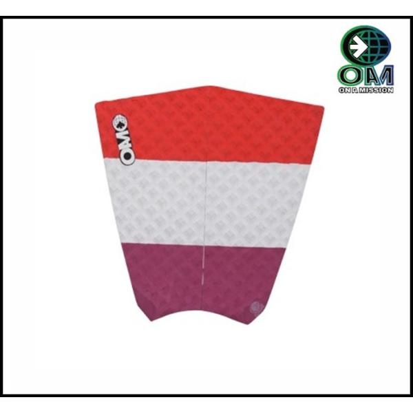 ON A MISSION / OAM サーフ デッキパッド DECK PAD MITCH COLEB...
