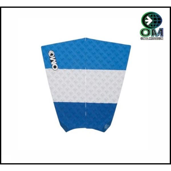 ON A MISSION / OAM サーフ デッキパッド DECK PAD MITCH COLEB...