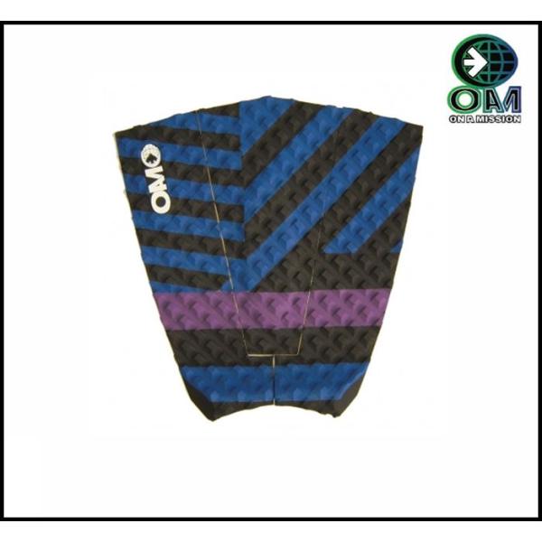 ON A MISSION / OAM サーフ デッキパッド DECK PAD MITCH COLEB...